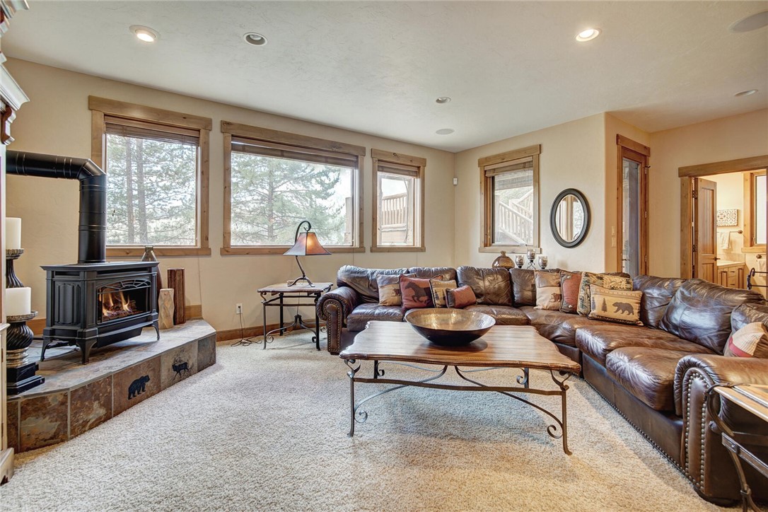 1730 Red Hawk Road, Unit 3 Silverthorne, CO 80498 - Photo 25 of 35 Gallery Image 25
