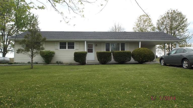 4773 Central Ridge Road Mount Olivet, KY 41064 - Photo 2 of 5 Photo 2