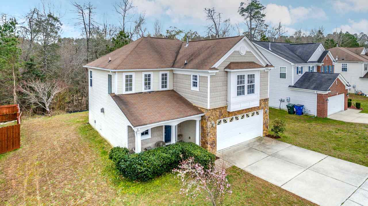 3820 Moncacy Drive Raleigh, NC 27610 - Photo 2 of 30 Photo 2
