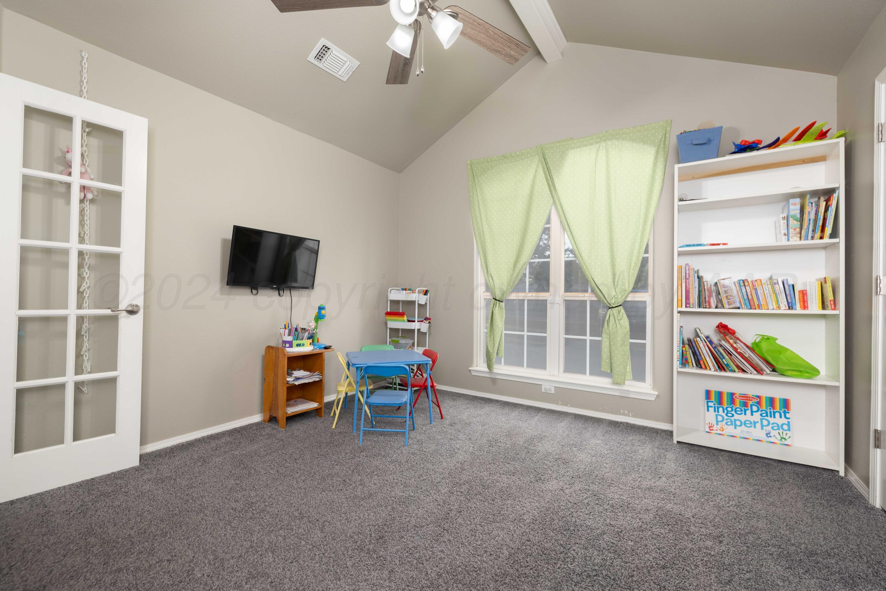 5318 Hillside Road Amarillo, TX 79109 - Photo 22 of 34 5318 Hillside-21