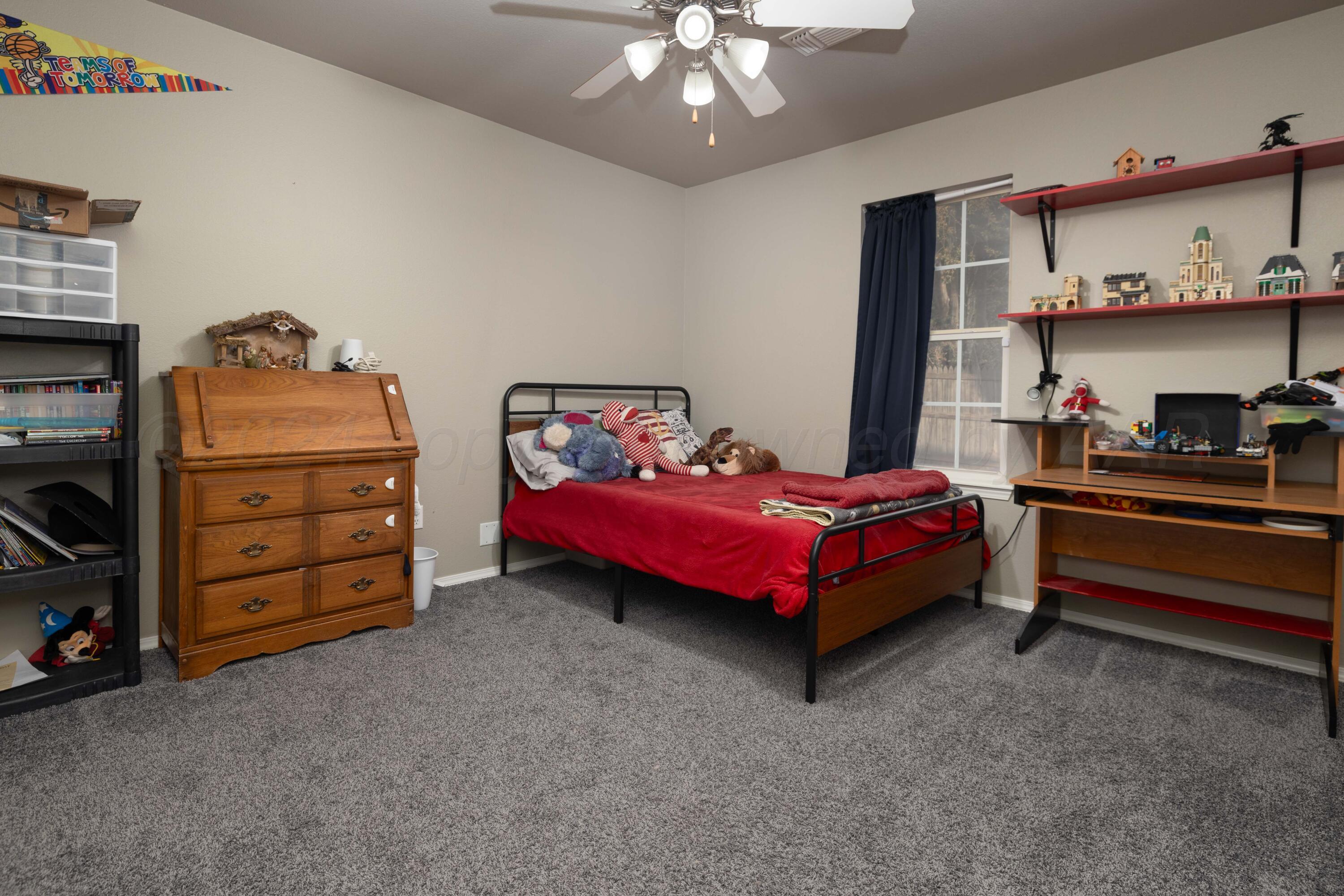 5318 Hillside Road Amarillo, TX 79109 - Photo 24 of 34 5318 Hillside-23