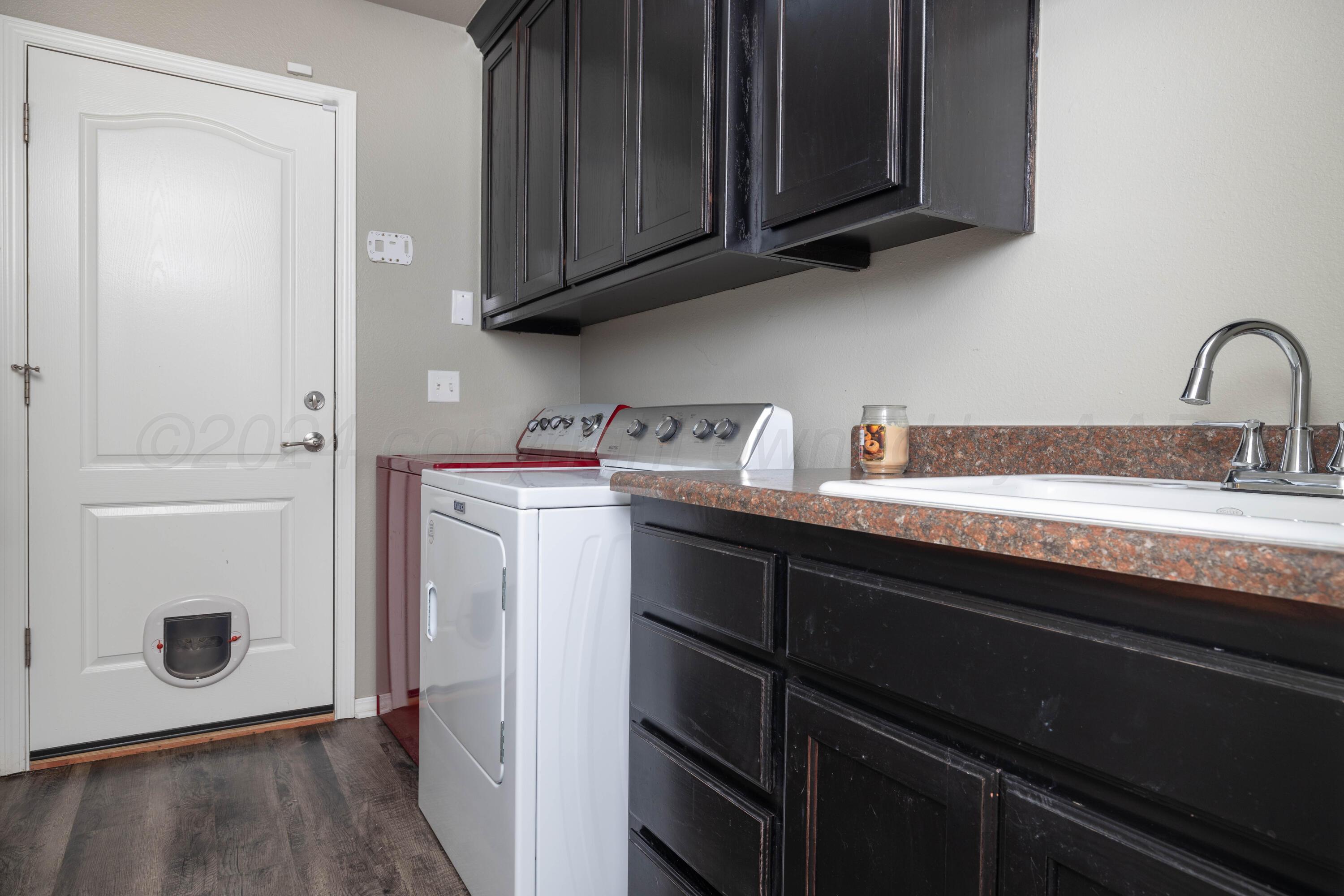 5318 Hillside Road Amarillo, TX 79109 - Photo 26 of 34 5318 Hillside-27