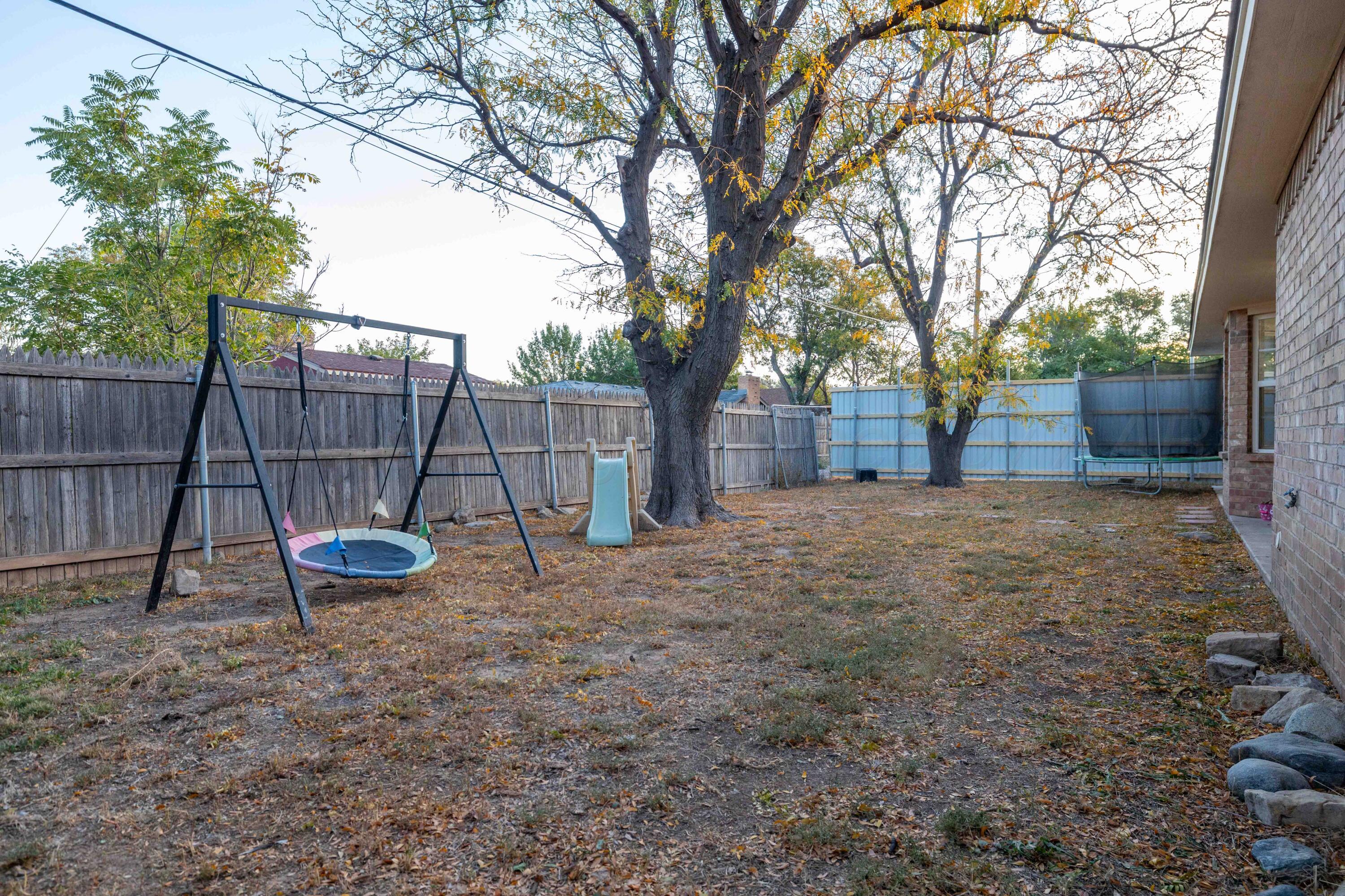 5318 Hillside Road Amarillo, TX 79109 - Photo 30 of 34 5318 Hillside-5