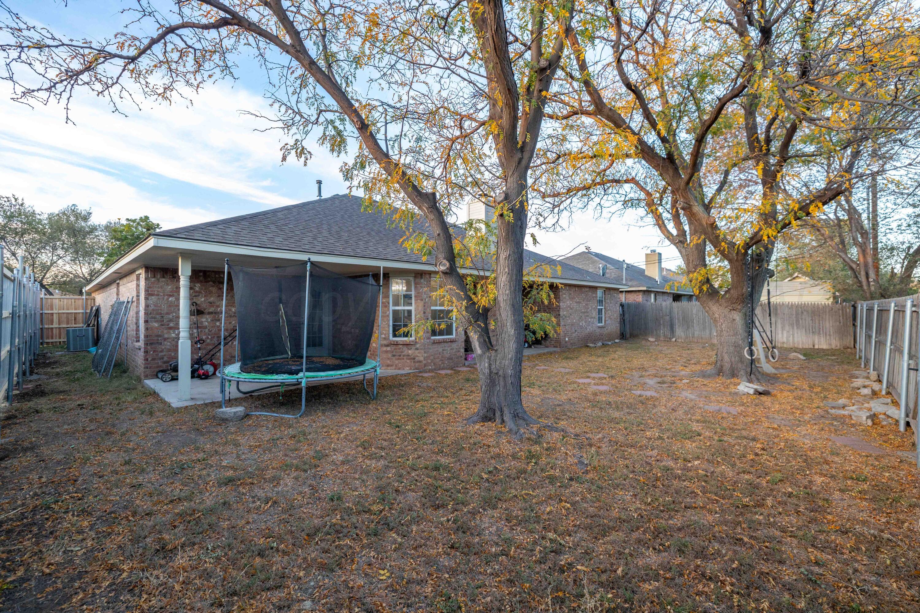 5318 Hillside Road Amarillo, TX 79109 - Photo 31 of 34 5318 Hillside-6