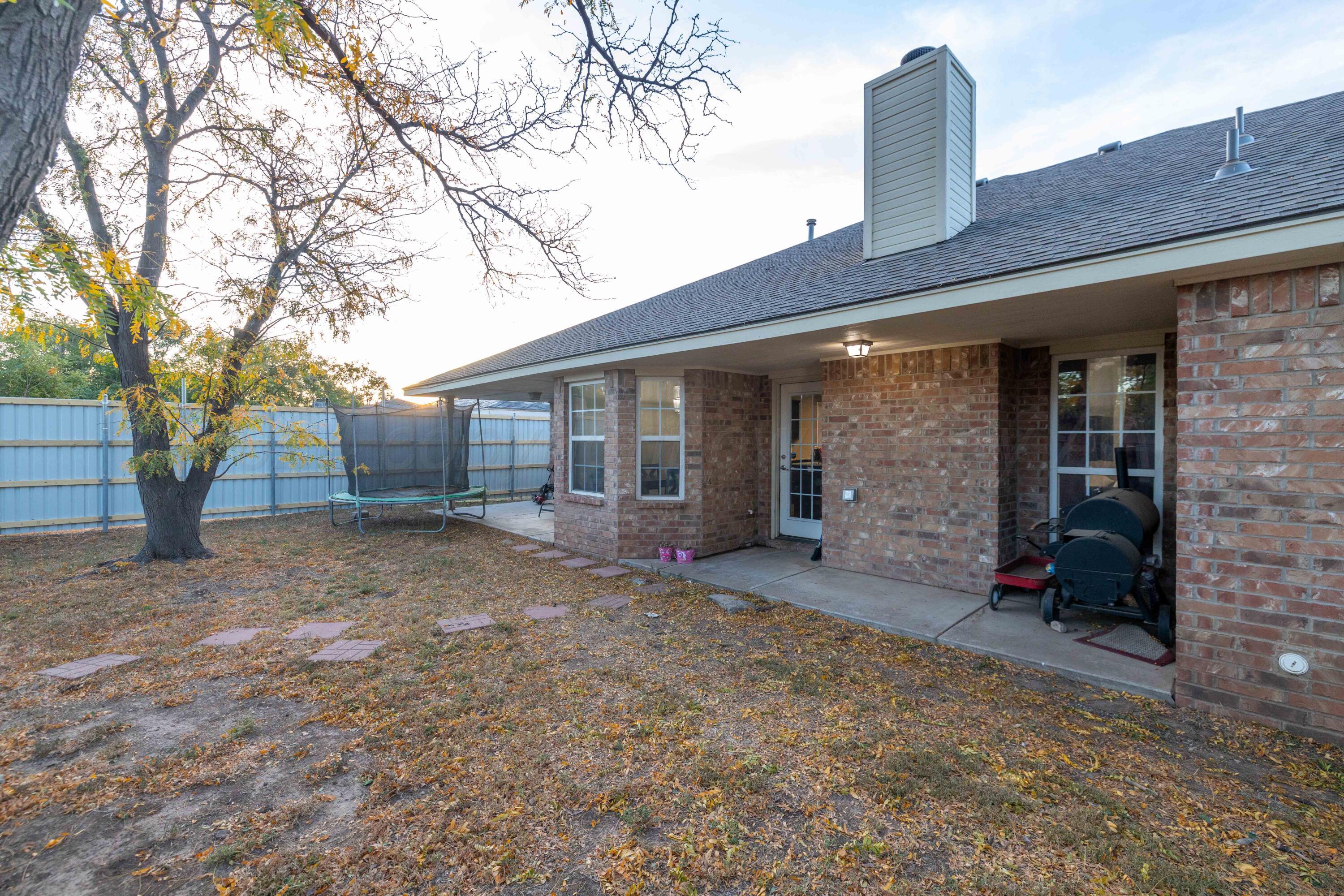 5318 Hillside Road Amarillo, TX 79109 - Photo 32 of 34 5318 Hillside-9