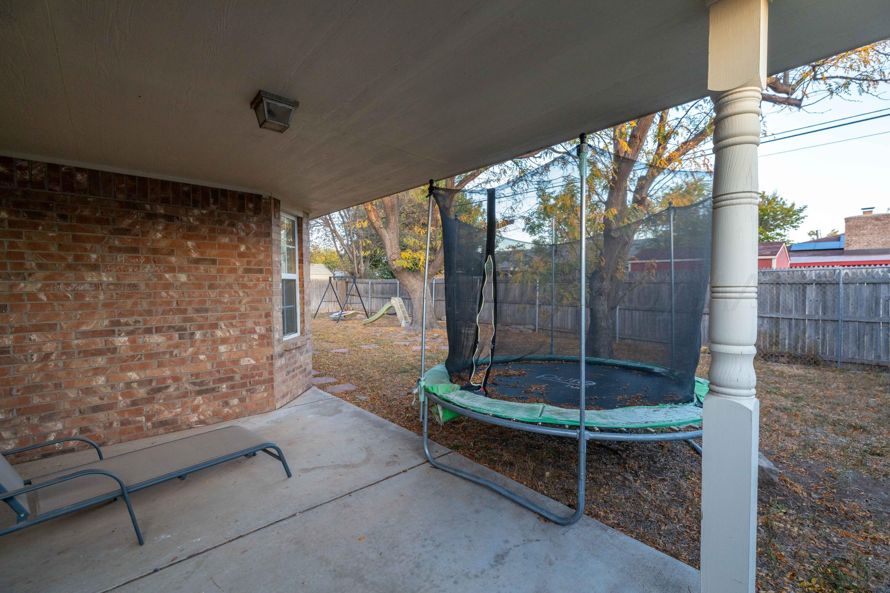 5318 Hillside Road Amarillo, TX 79109 - Photo 33 of 34 5318 Hillside-7