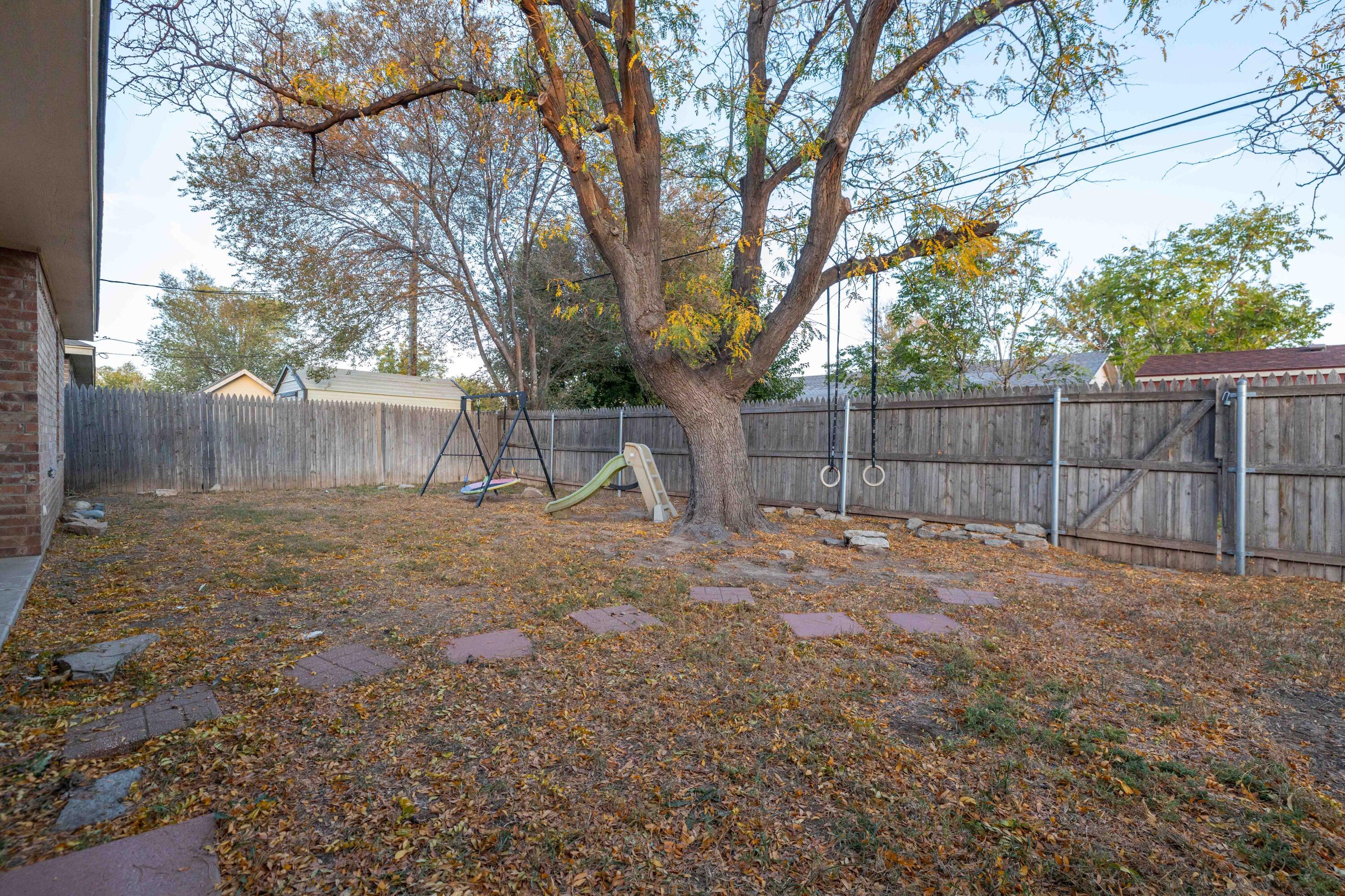 5318 Hillside Road Amarillo, TX 79109 - Photo 34 of 34 5318 Hillside-8