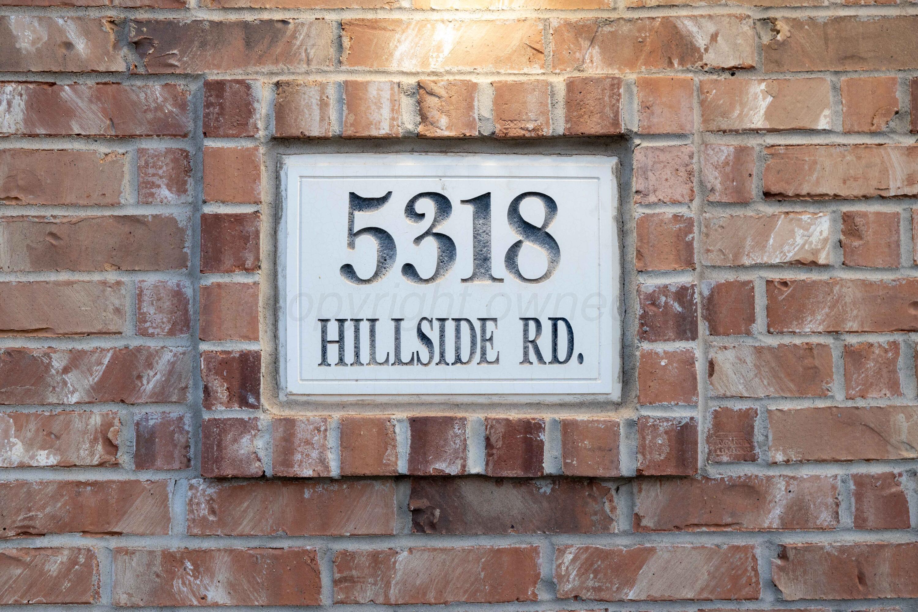 5318 Hillside Road Amarillo, TX 79109 - Photo 4 of 34 5318 Hillside-4