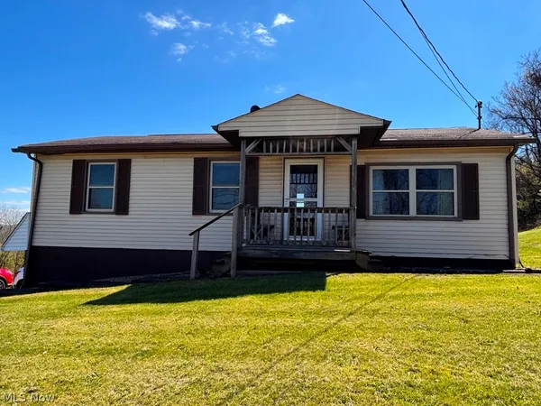 $173,000 | 2392 Cherry Hill Road, Wheeling, WV 26003