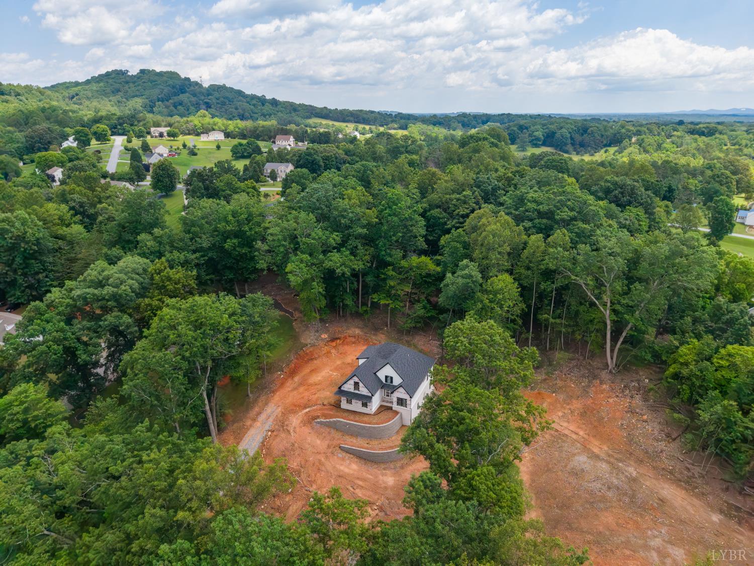 2445 Cifax Road Goode, VA 24556 - Photo 22 of 25