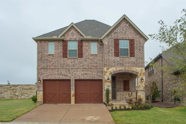 $3,449 | 3201 Damsel Sauvage Lane, Lewisville, TX 75056