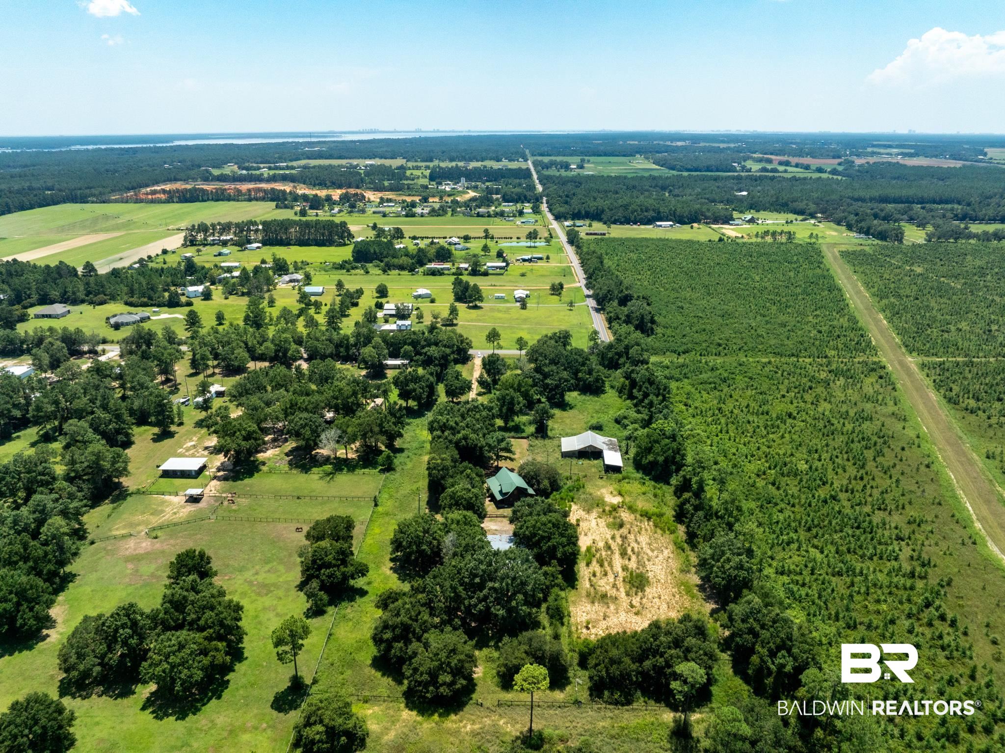 15303 County Road 93 Lillian, AL 36549 - Photo 37 of 50