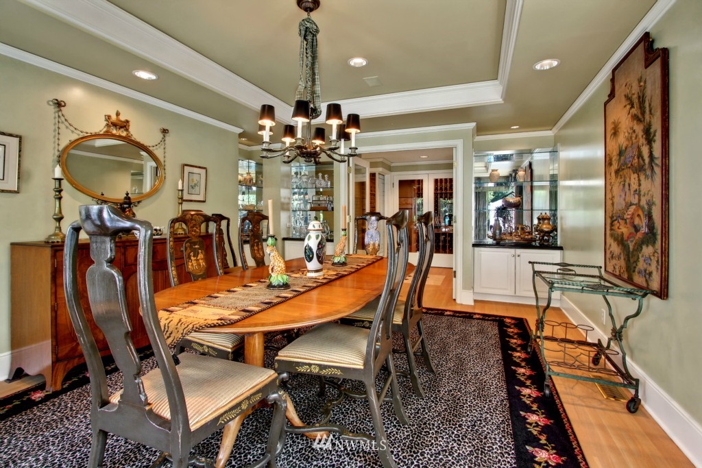 1641 Evergreen Point Road Medina, WA 98039 - Photo 4 of 22