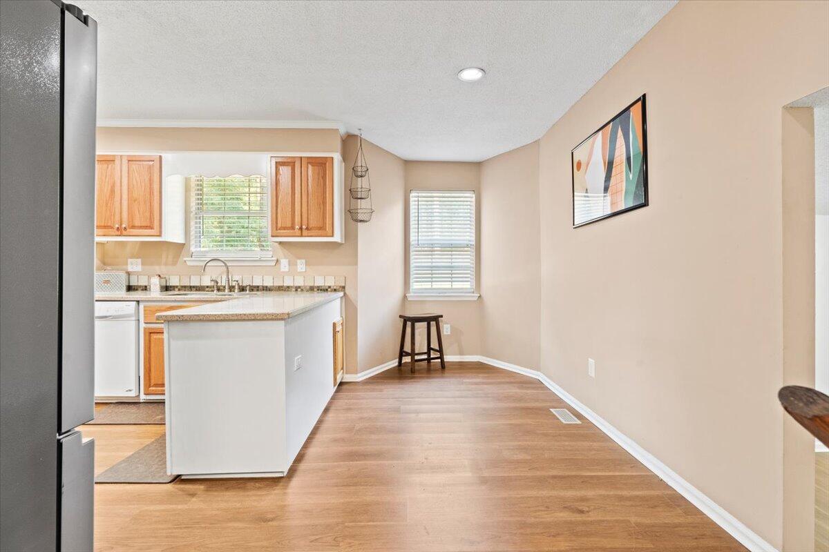 2508 Sand Ridge Court Hephzibah, GA 30815 - Photo 14 of 35 14-Kitchen