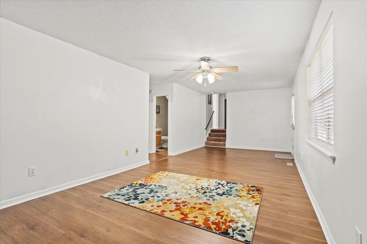 2508 Sand Ridge Court Hephzibah, GA 30815 - Photo 16 of 35 16-Basement