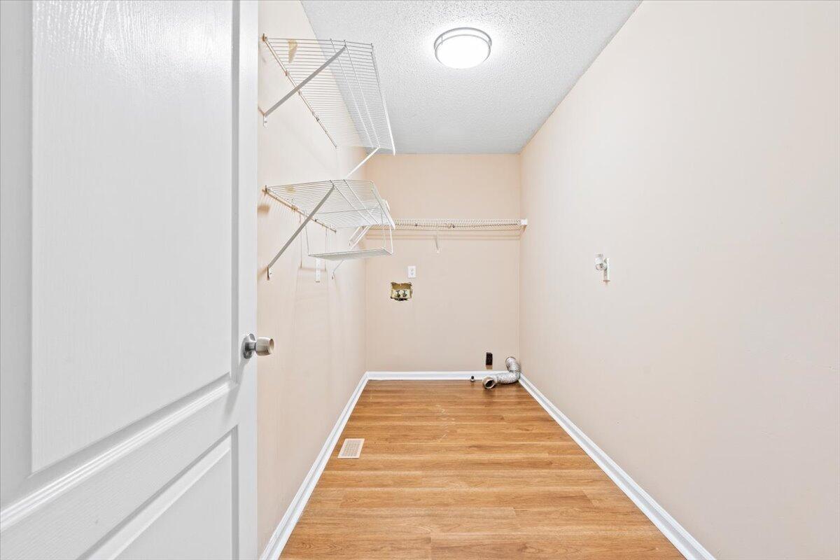 2508 Sand Ridge Court Hephzibah, GA 30815 - Photo 18 of 35 18-Laundry Room