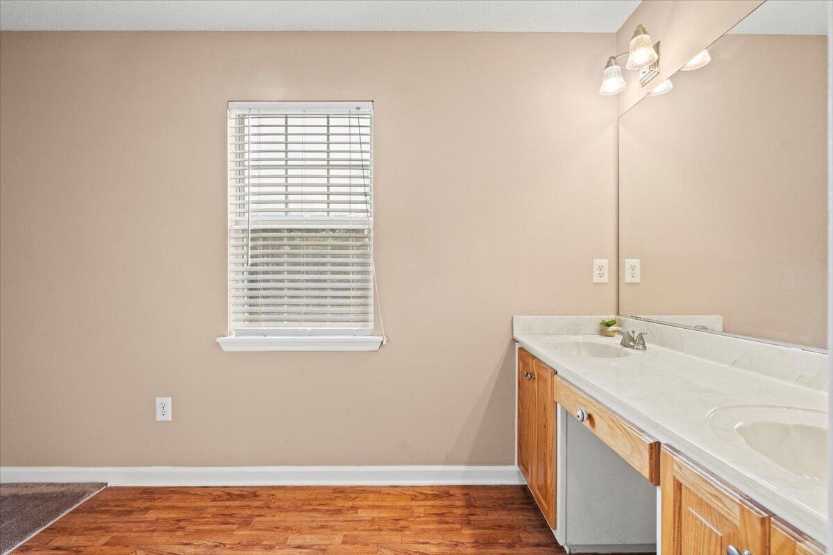 2508 Sand Ridge Court Hephzibah, GA 30815 - Photo 22 of 35 22-Owners Bathroom