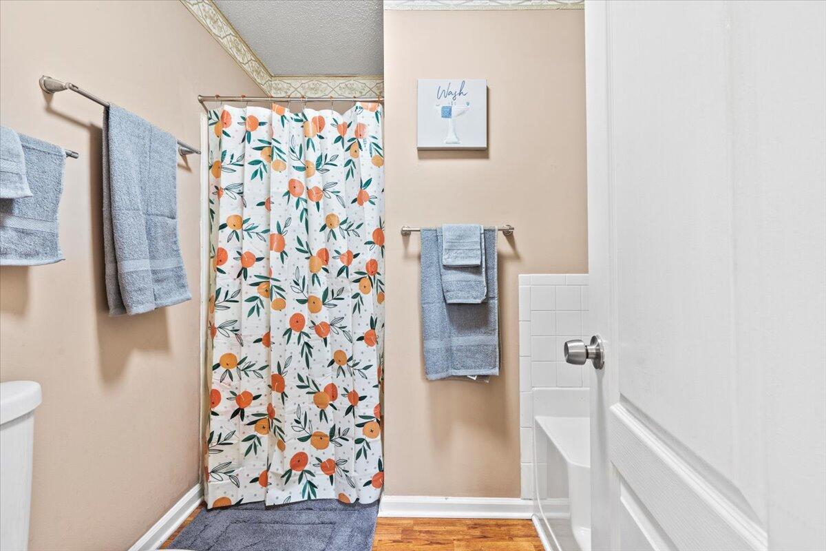 2508 Sand Ridge Court Hephzibah, GA 30815 - Photo 23 of 35 23-Owners Bathroom