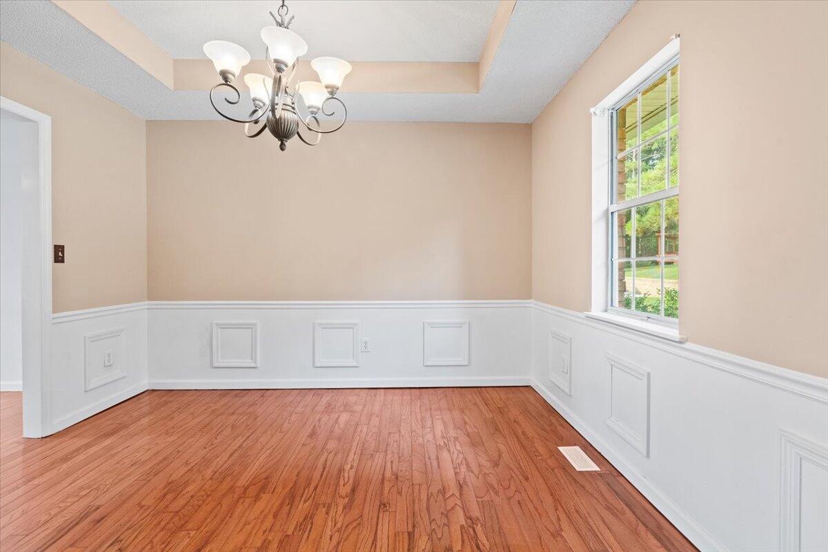 2508 Sand Ridge Court Hephzibah, GA 30815 - Photo 8 of 35 08-Formal Dining