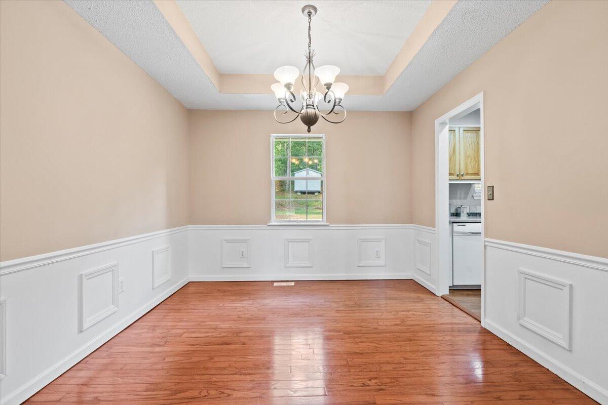 2508 Sand Ridge Court Hephzibah, GA 30815 - Photo 9 of 35 09-Formal Dining