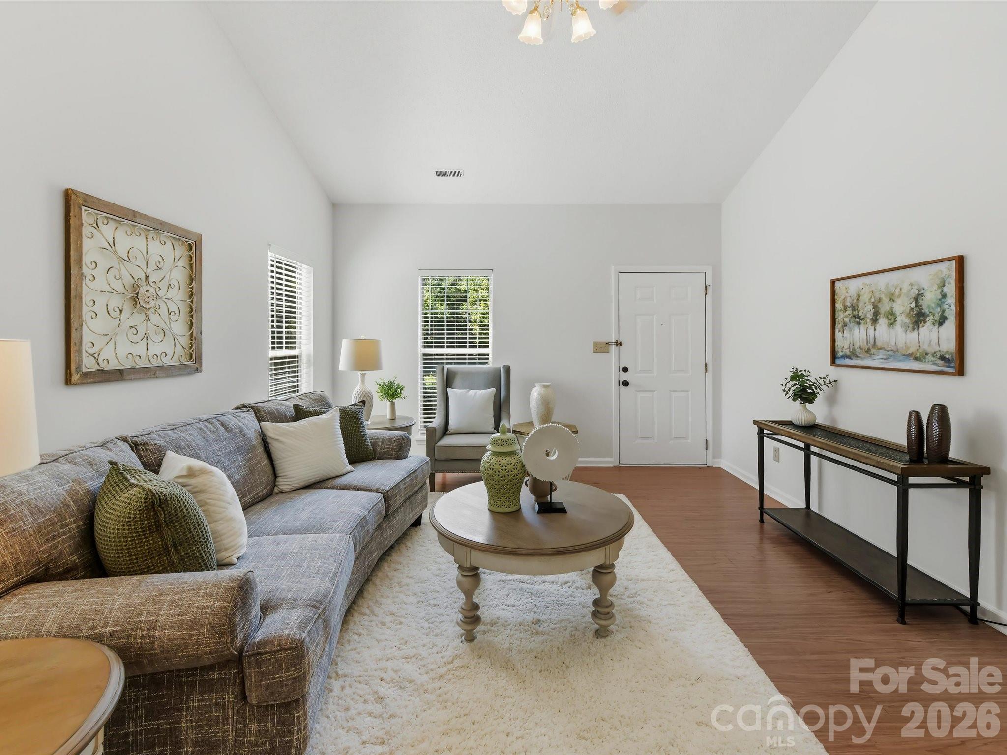 13421 Baker Mills Road Pineville, NC 28134 - Photo 4 of 41