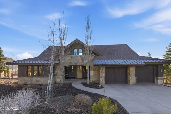 $3,750,000 | 9079 Dye Cabins Drive, Park City, UT 84098