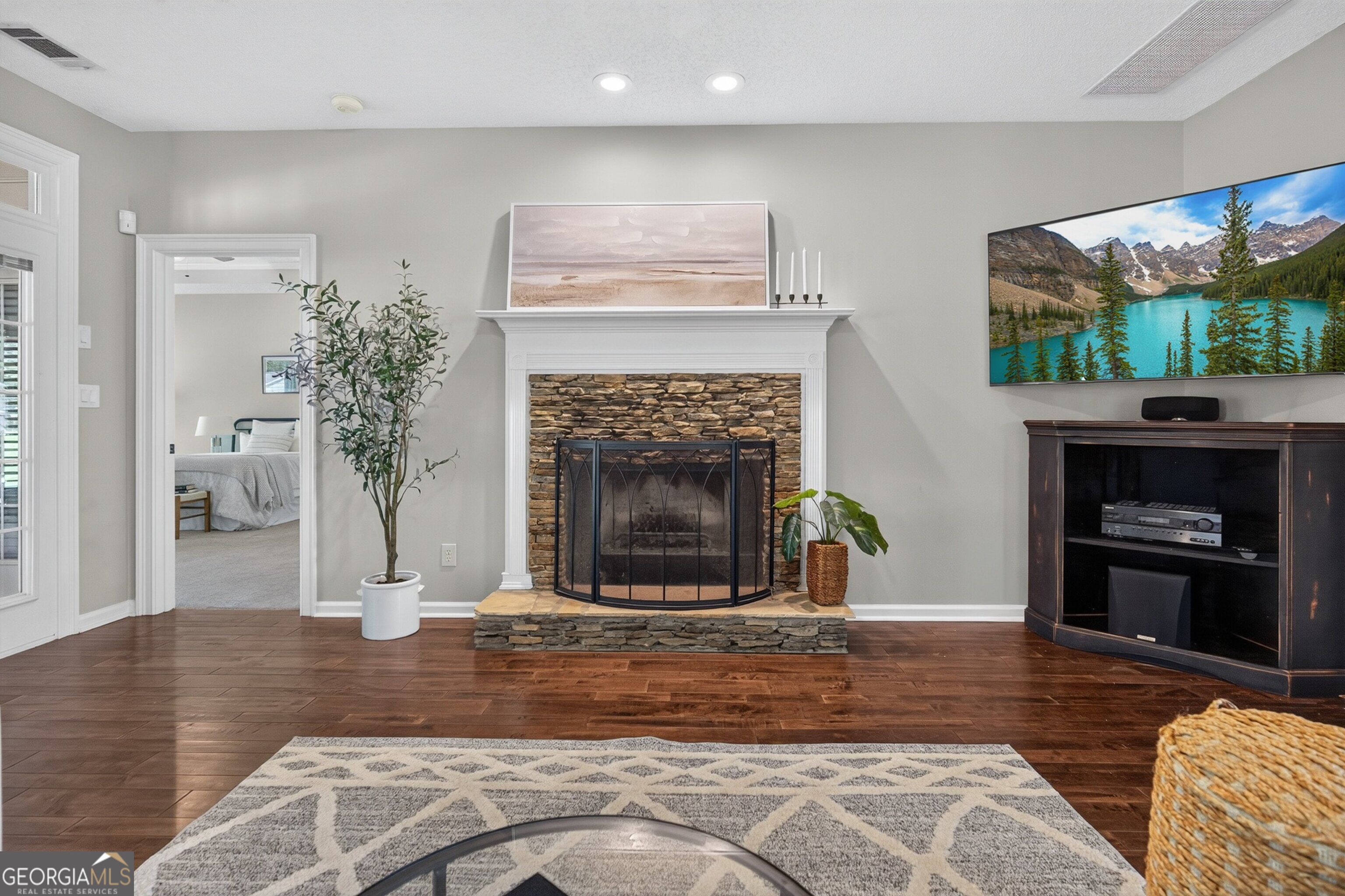 466 Bob Smith Road Sharpsburg, GA 30277 - Photo 8 of 66 Gallery Image 8