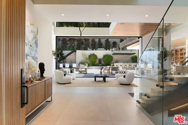 $12,950,000 | 2641 Hutton Drive, Beverly Hills, CA 90210