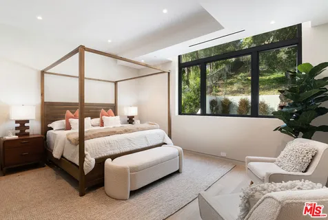 $12,950,000 | 2641 Hutton Drive, Beverly Hills, CA 90210