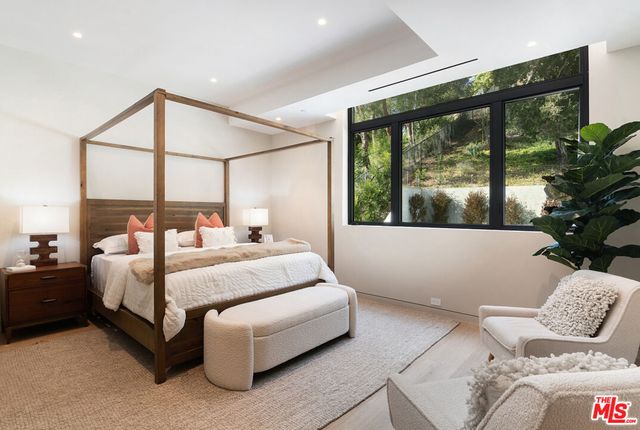 $12,950,000 | 2641 Hutton Drive, Beverly Hills, CA 90210