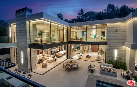 $12,950,000 | 2641 Hutton Drive, Beverly Hills, CA 90210