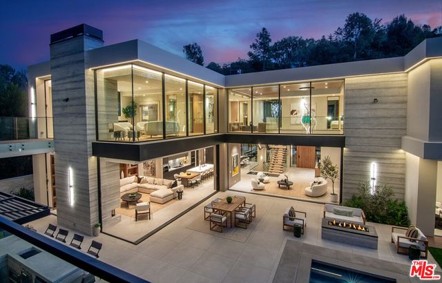 $12,950,000 | 2641 Hutton Drive, Beverly Hills, CA 90210