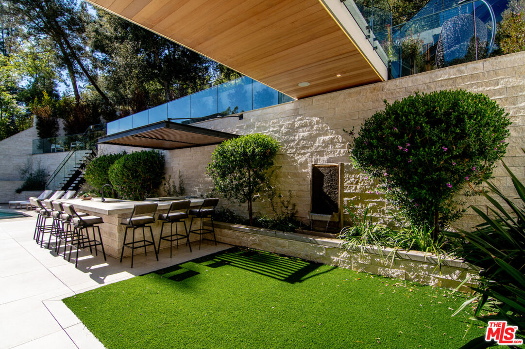 2641 Hutton Drive Beverly Hills, CA 90210 - Photo 50 of 65