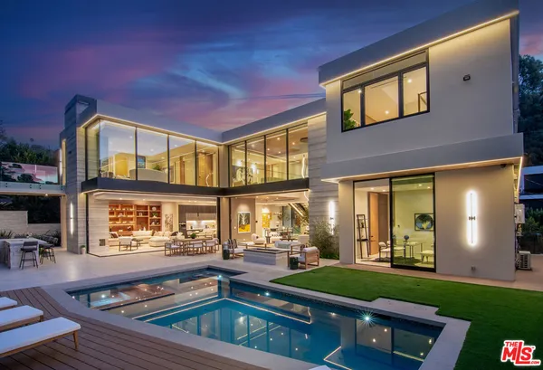 $12,950,000 | 2641 Hutton Drive, Beverly Hills, CA 90210