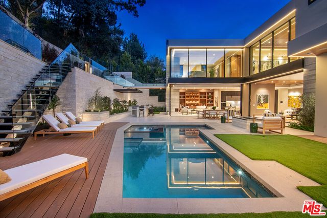 $12,950,000 | 2641 Hutton Drive, Beverly Hills, CA 90210