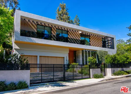 $12,950,000 | 2641 Hutton Drive, Beverly Hills, CA 90210