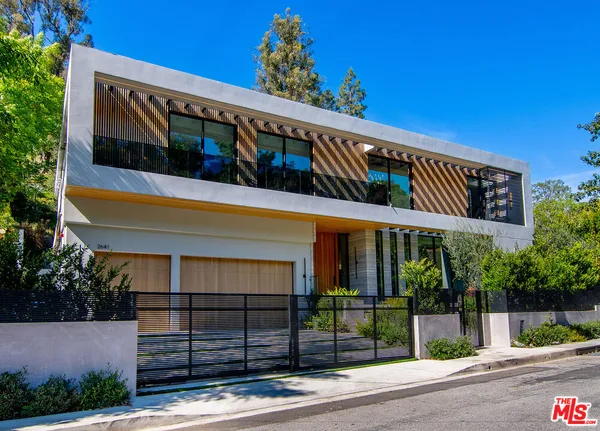 $12,950,000 | 2641 Hutton Drive, Beverly Hills, CA 90210