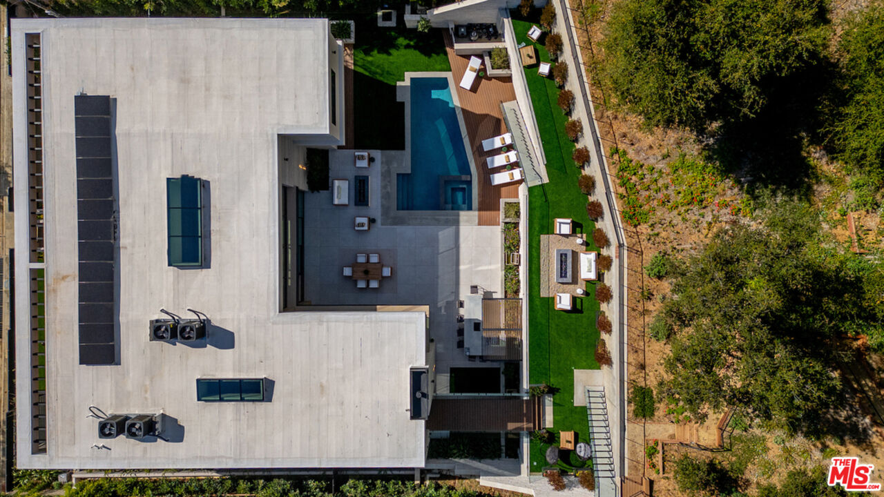 2641 Hutton Drive Beverly Hills, CA 90210 - Photo 64 of 65