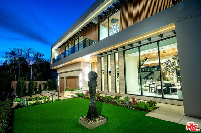 $12,950,000 | 2641 Hutton Drive, Beverly Hills, CA 90210