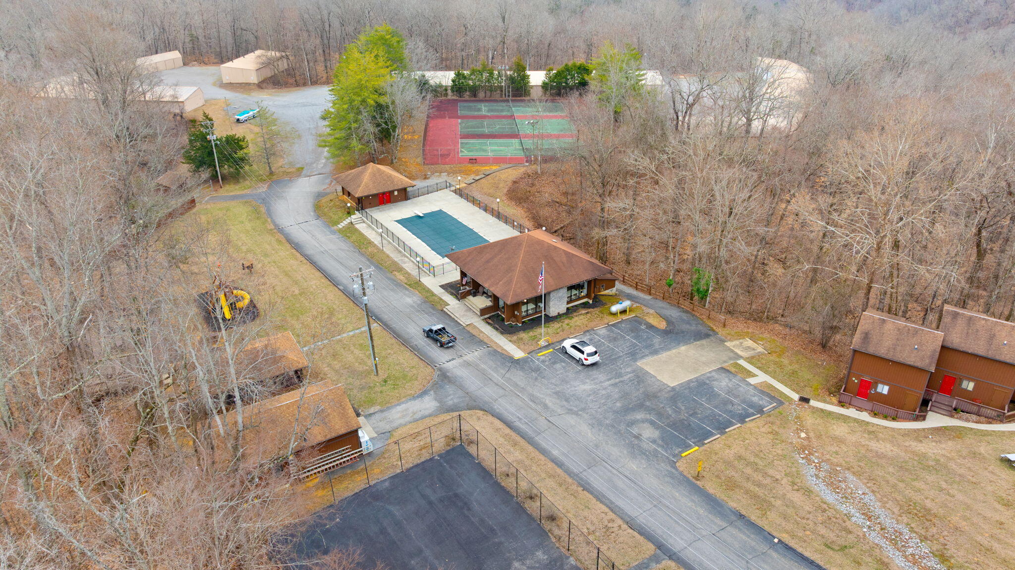 145 State Park Road, Unit I6 Jamestown, KY 42629 - Photo 45 of 58 44-web-or-mls-DJI_20260225105116_0075_D