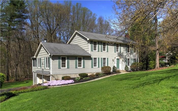 25 Nelson Brook Road Monroe, CT 06468 - Photo 1 of 1 Gallery Image 1