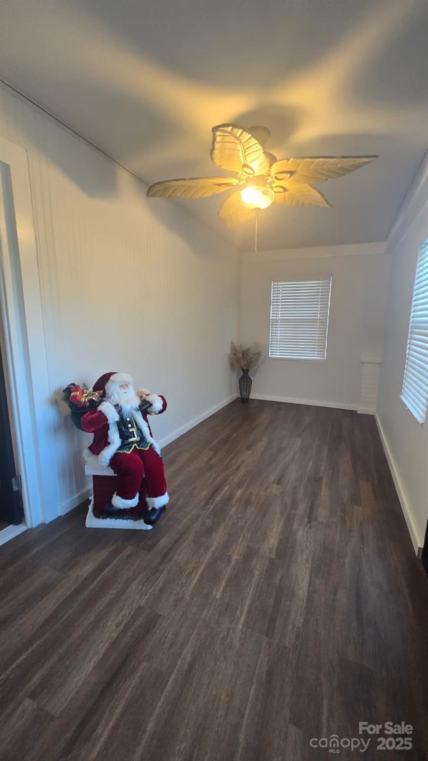 416 Oakland Road Spindale, NC 28160 - Photo 5 of 26 a room with a window