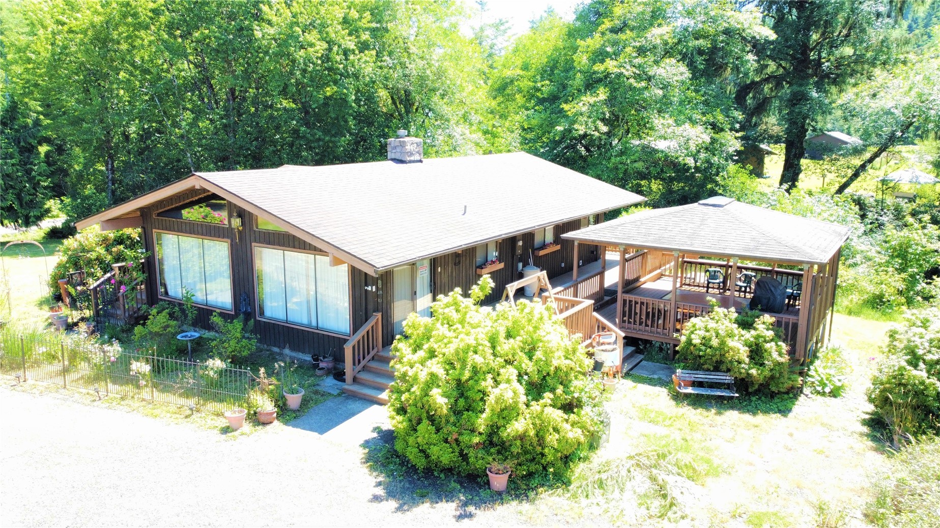 21 Old Lund Road Cosmopolis, WA 98537 - Photo 1 of 40 Gallery Image 1