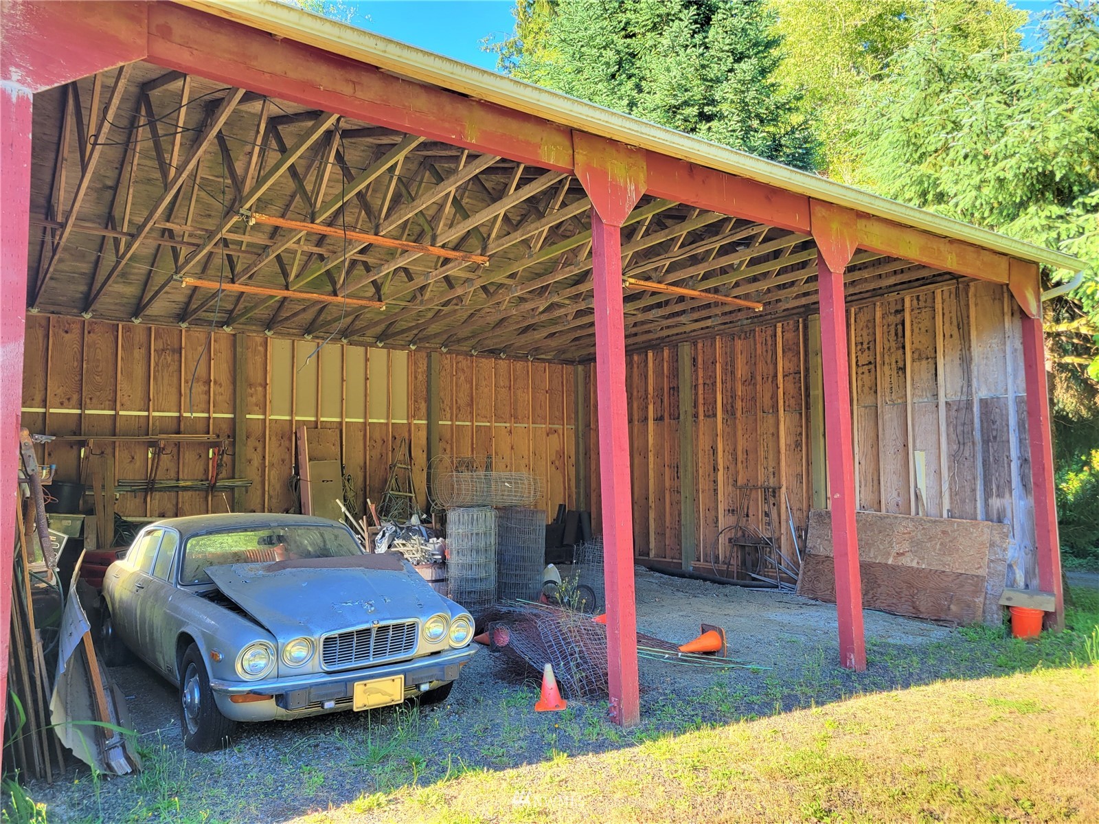 21 Old Lund Road Cosmopolis, WA 98537 - Photo 12 of 40 Gallery Image 12