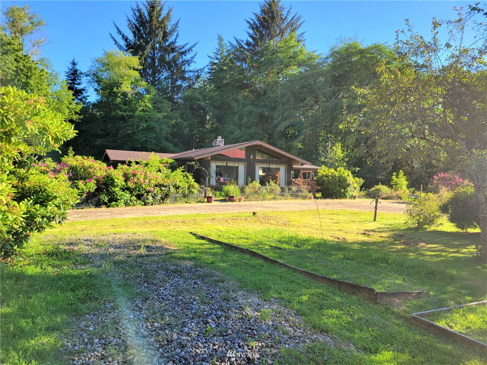 21 Old Lund Road Cosmopolis, WA 98537 - Photo 2 of 40 Gallery Image 2