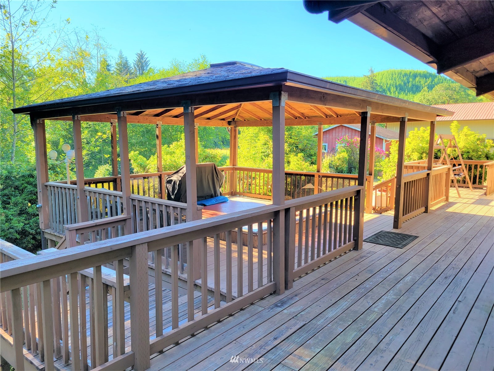 21 Old Lund Road Cosmopolis, WA 98537 - Photo 4 of 40 Gallery Image 4