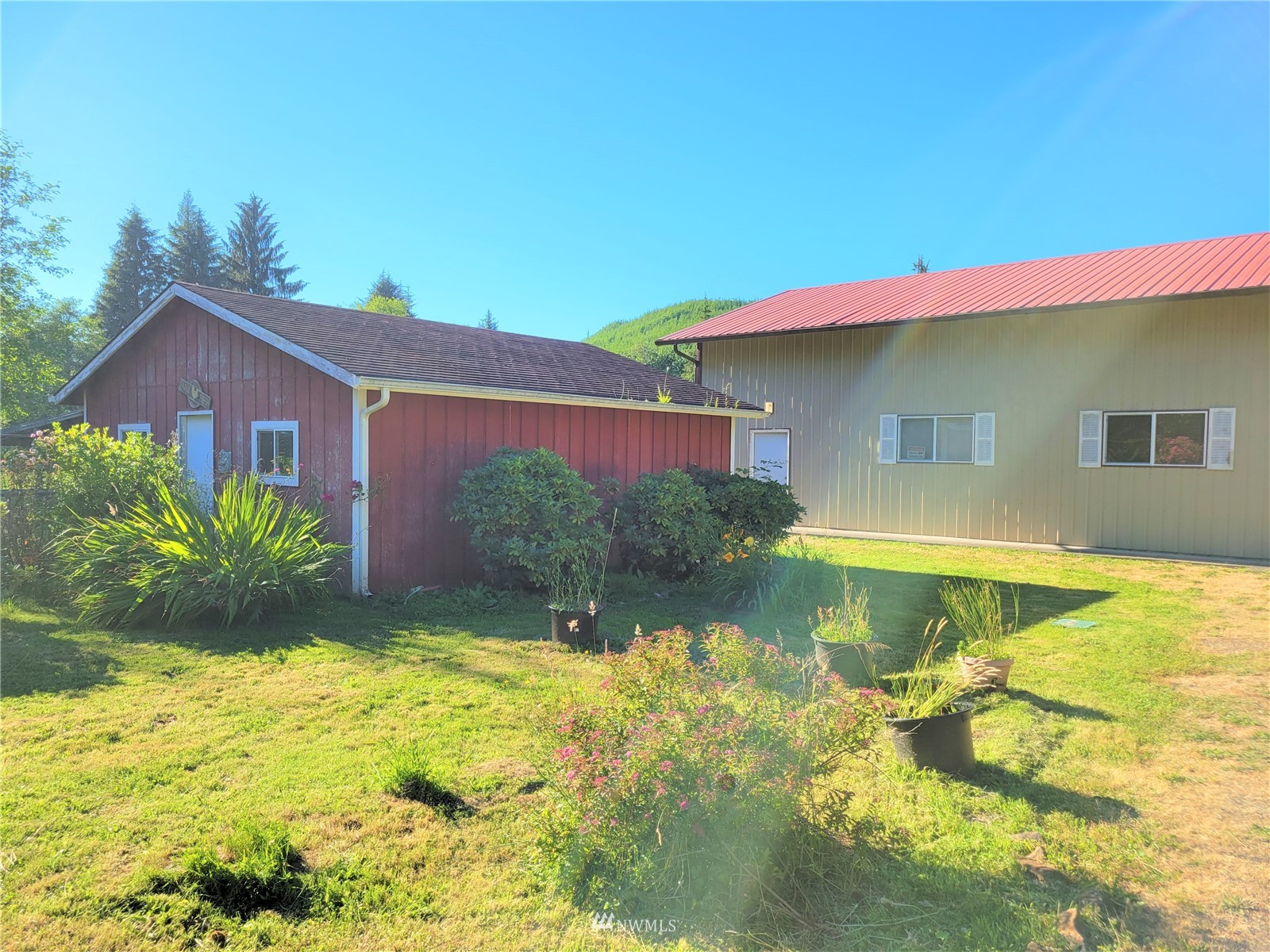 21 Old Lund Road Cosmopolis, WA 98537 - Photo 7 of 40 Gallery Image 7