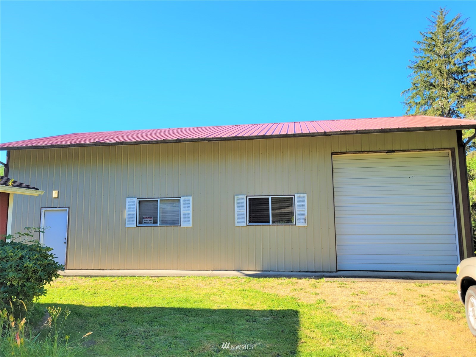 21 Old Lund Road Cosmopolis, WA 98537 - Photo 8 of 40 Gallery Image 8