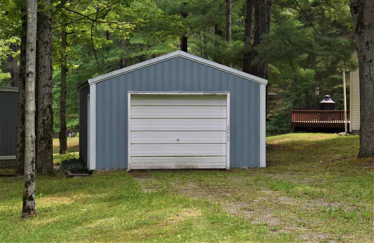 3726 Pineland Road Gladwin, MI 48624 - Photo 15 of 25