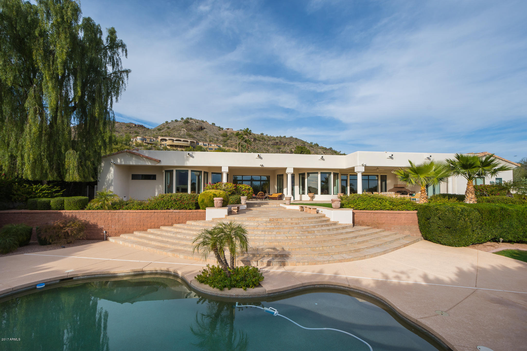 6744 North Invergordon Road Paradise Valley, AZ 85253 - Photo 27 of 59 6774 N Invergordon Reshoot-14